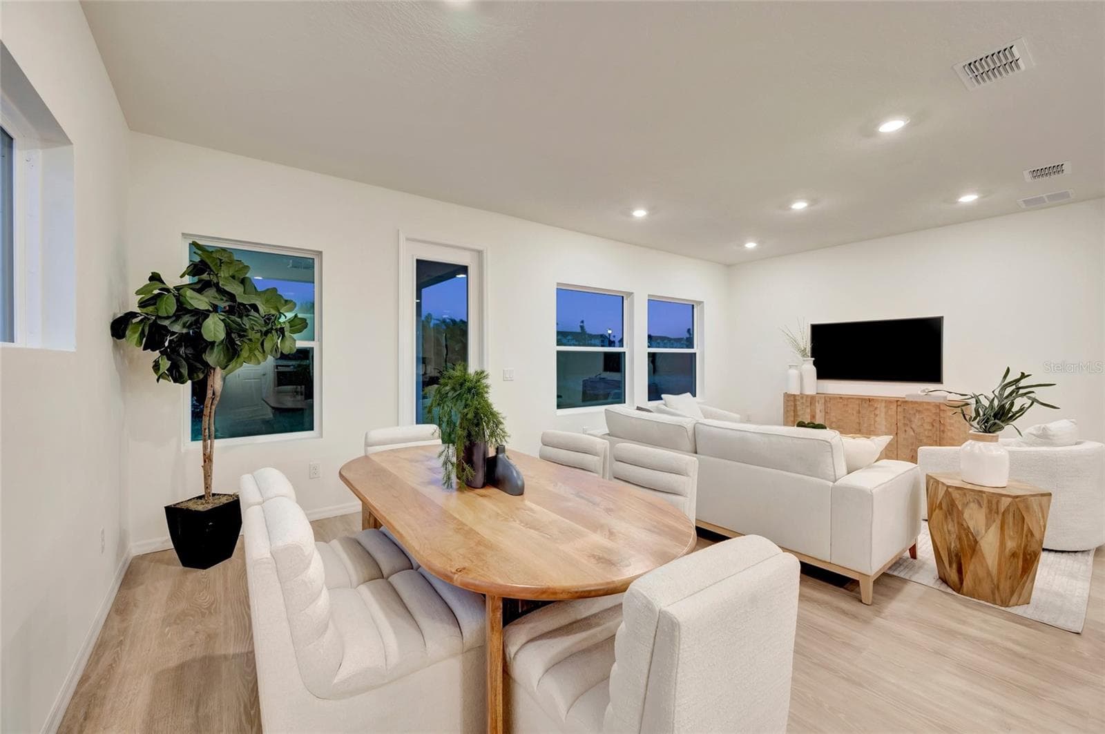 Family Room - 5169 SEA BRANCH AVE, APOLLO BEACH