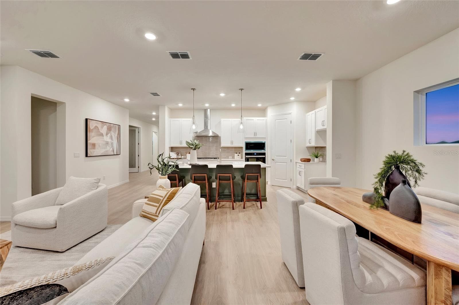 Family Room - 5169 SEA BRANCH AVE, APOLLO BEACH