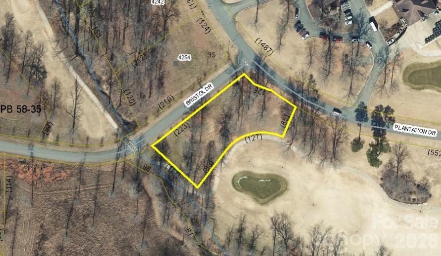 Lot at Morganton, photo 4 of 20