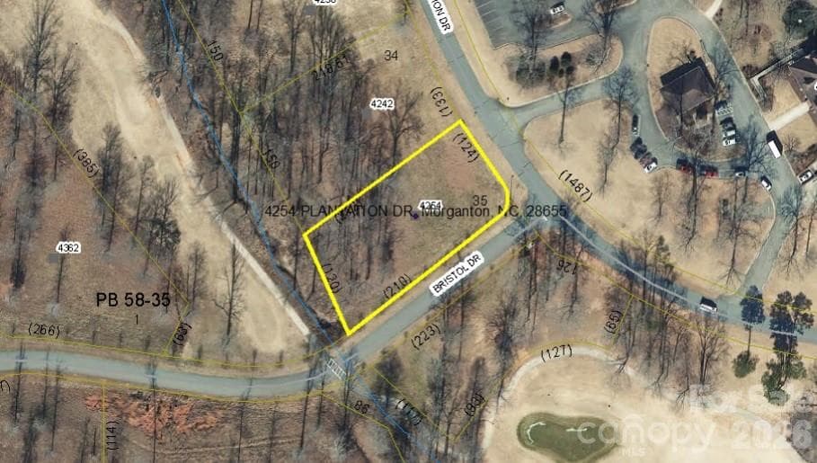Lot at Morganton, photo 4 of 20