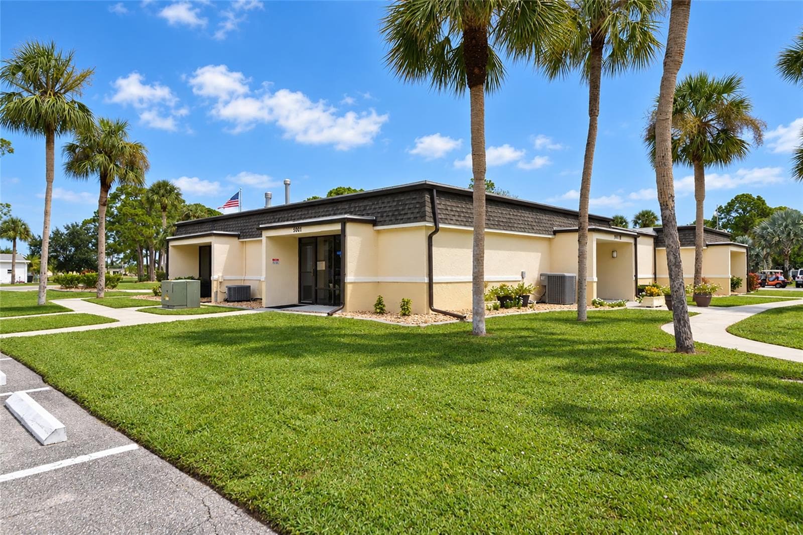 Community center - 6843 HIKINA DR, NORTH PORT