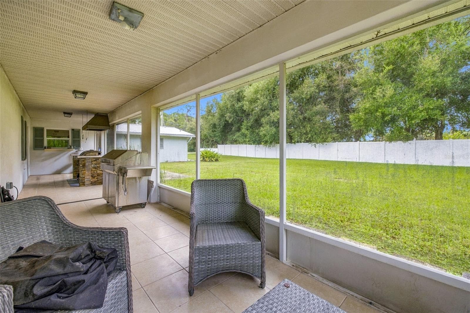 Single Family Residence at 107 N CORY DR, EDGEWATER, photo 31 of 34