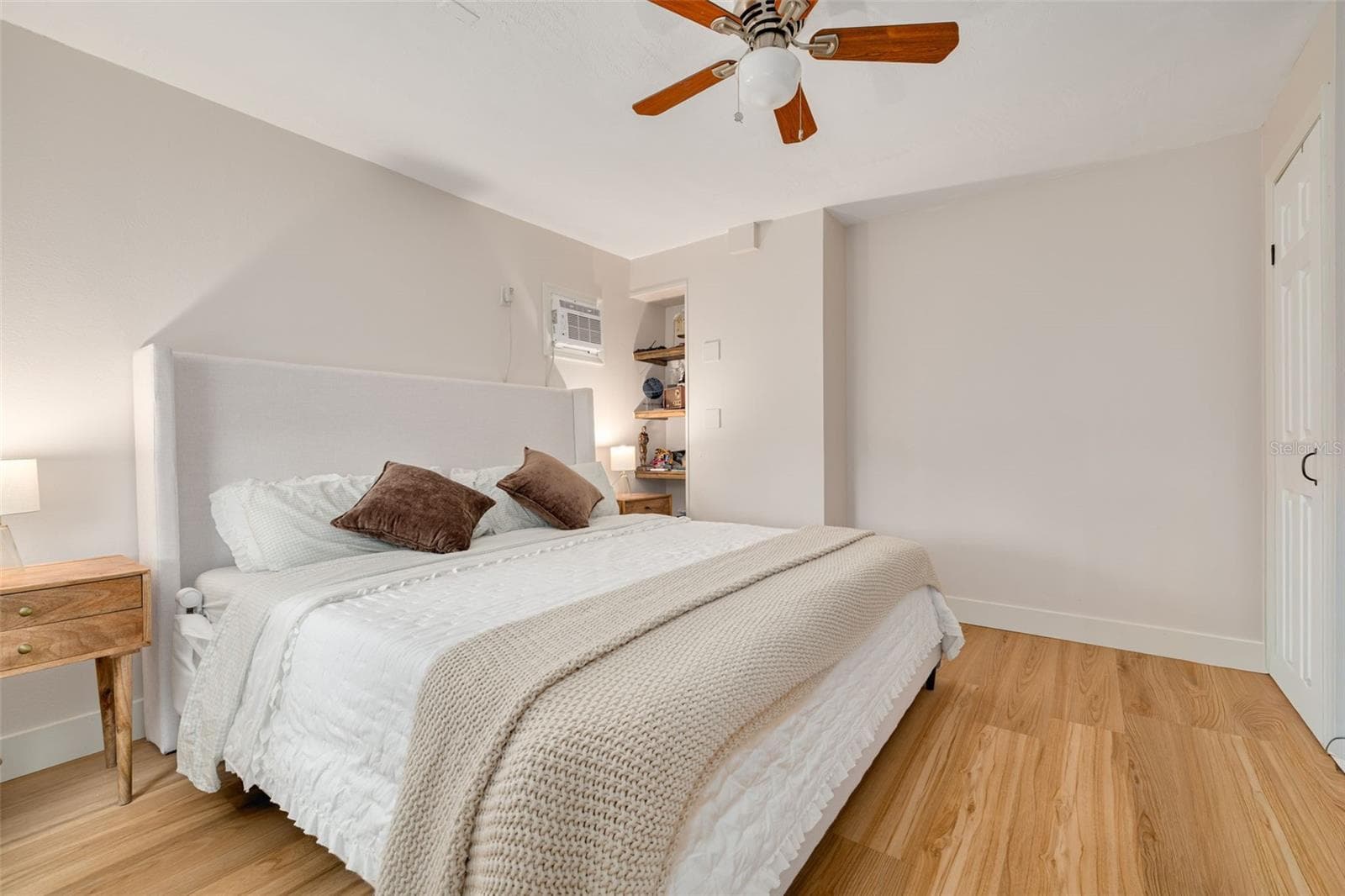 BONUS ROOM: home office, playspace for 5th Bedroom - 1134 62ND ST, ST PETERSBURG