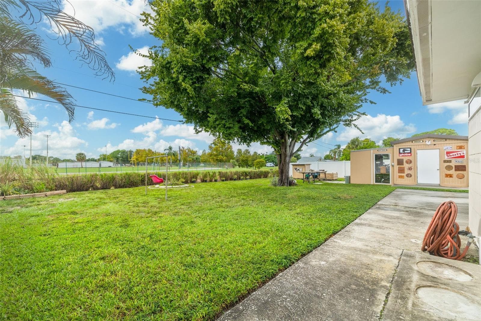 Single Family Residence at 1134 62ND ST, ST PETERSBURG, photo 41 of 45