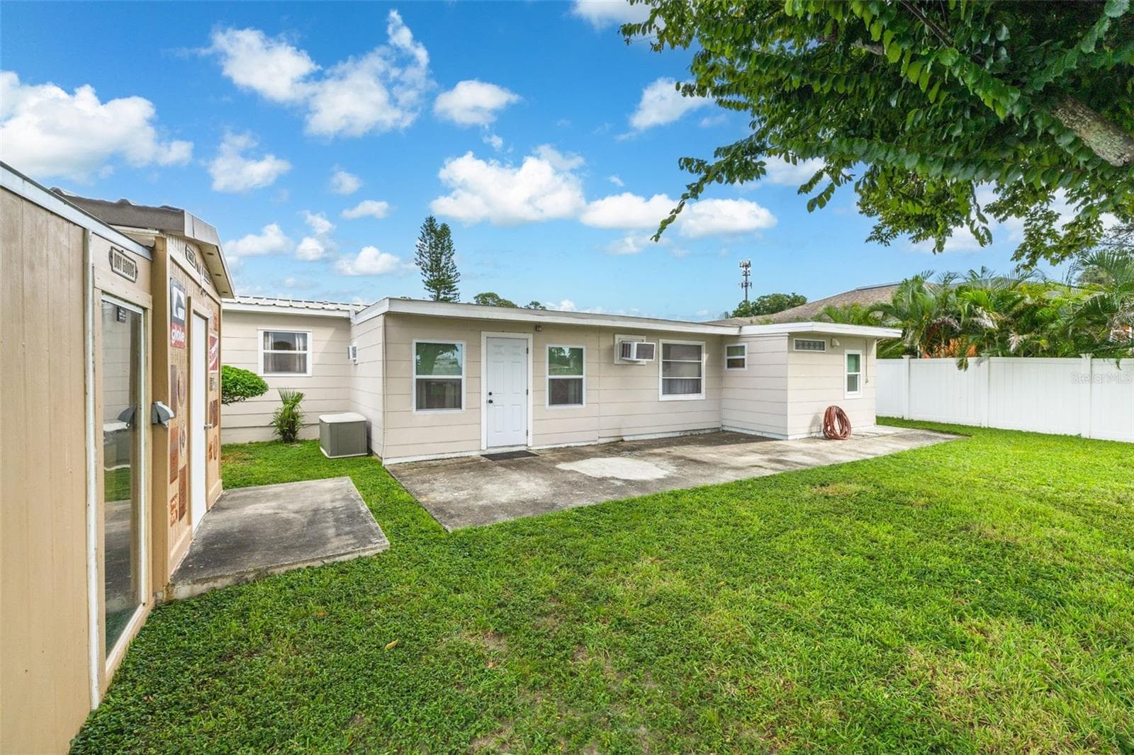 Single Family Residence at 1134 62ND ST, ST PETERSBURG, photo 43 of 45