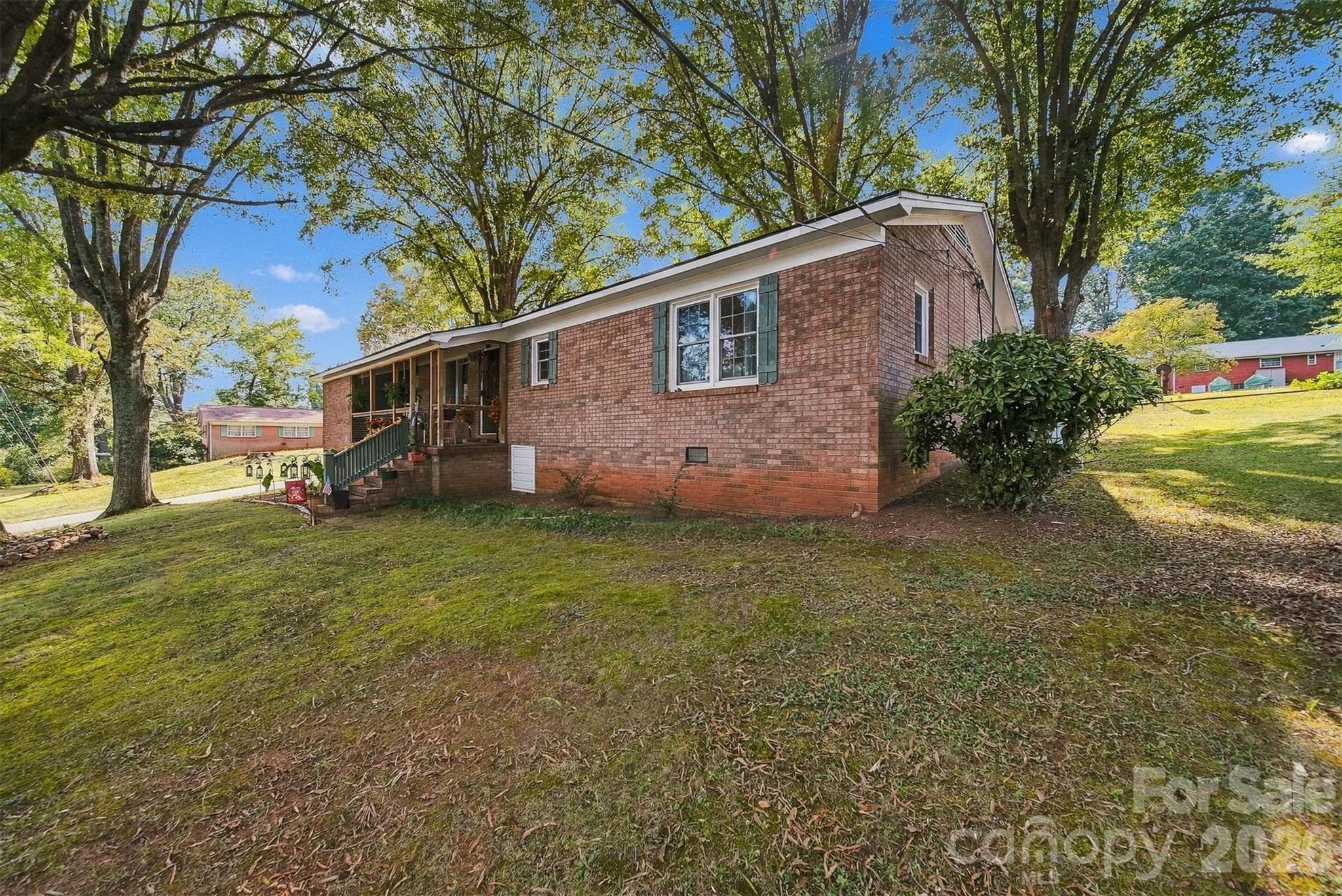 Single Family Residence at 1210 2nd Street SE, Conover, photo 40 of 48