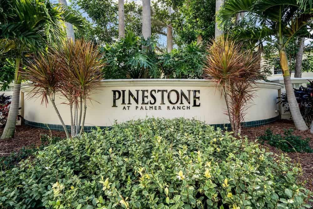 Condominium at 8389 WINGATE DR #2320, SARASOTA, photo 2 of 42