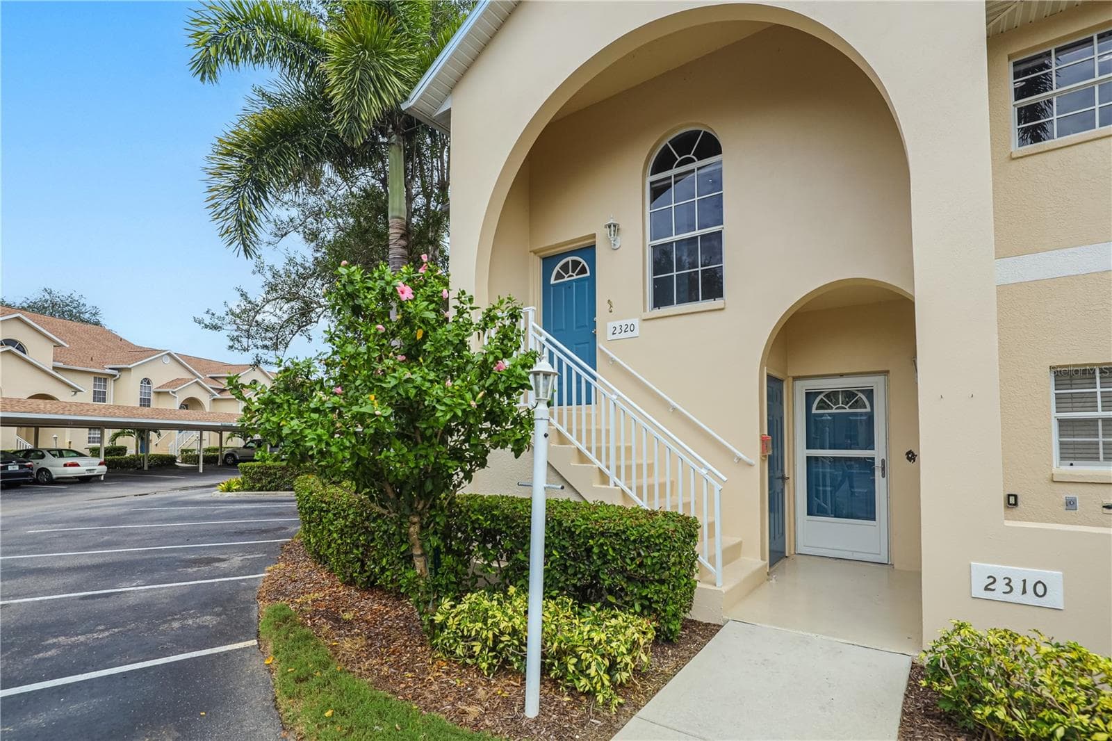 Condominium at 8389 WINGATE DR #2320, SARASOTA, photo 3 of 42