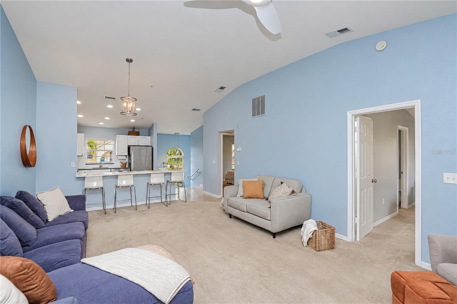 Condominium at 8389 WINGATE DR #2320, SARASOTA, photo 5 of 42