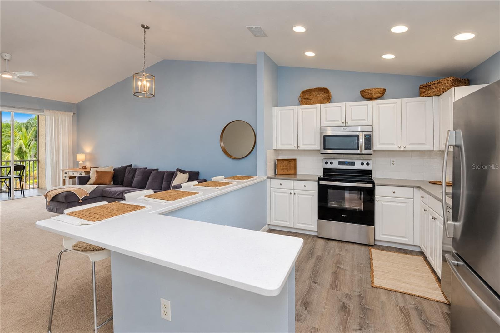 Condominium at 8389 WINGATE DR #2320, SARASOTA, photo 7 of 42