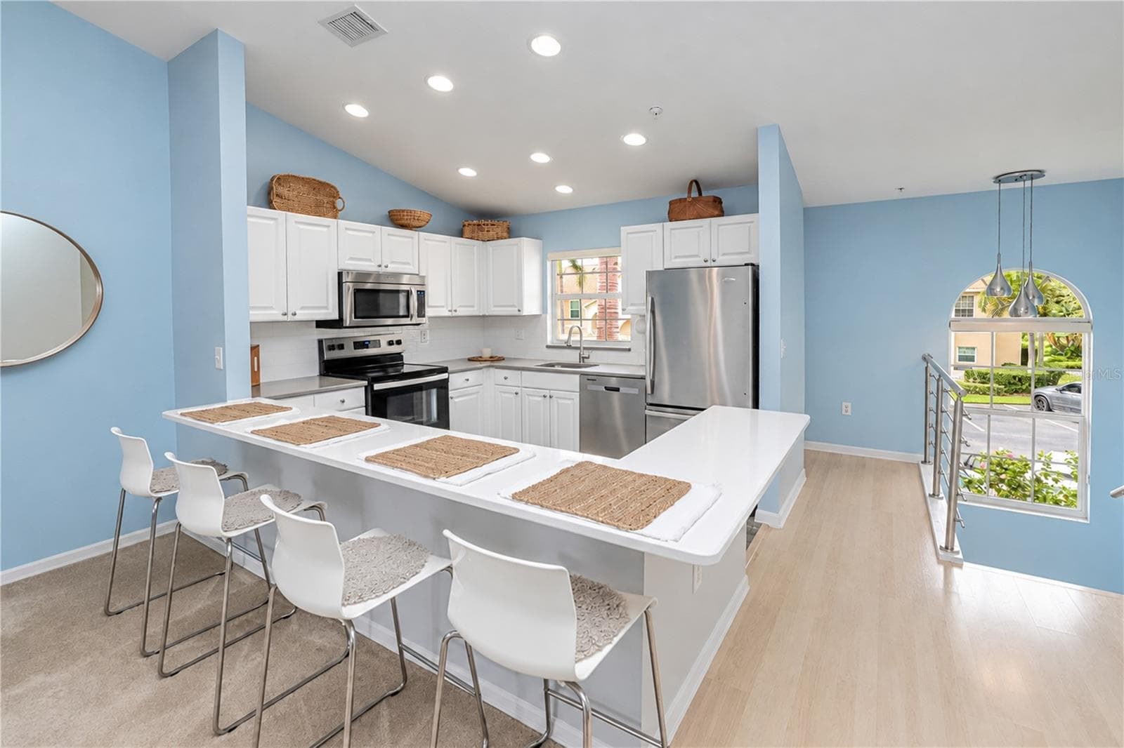 Condominium at 8389 WINGATE DR #2320, SARASOTA, photo 8 of 42