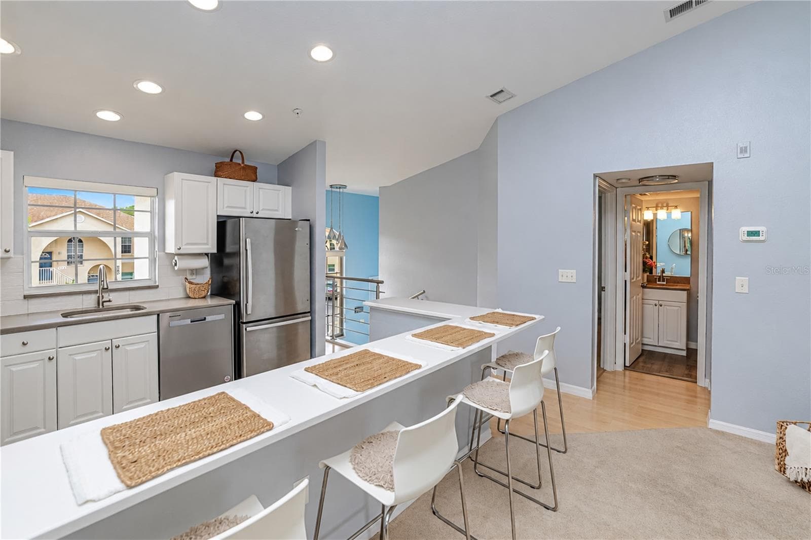 Condominium at 8389 WINGATE DR #2320, SARASOTA, photo 9 of 42
