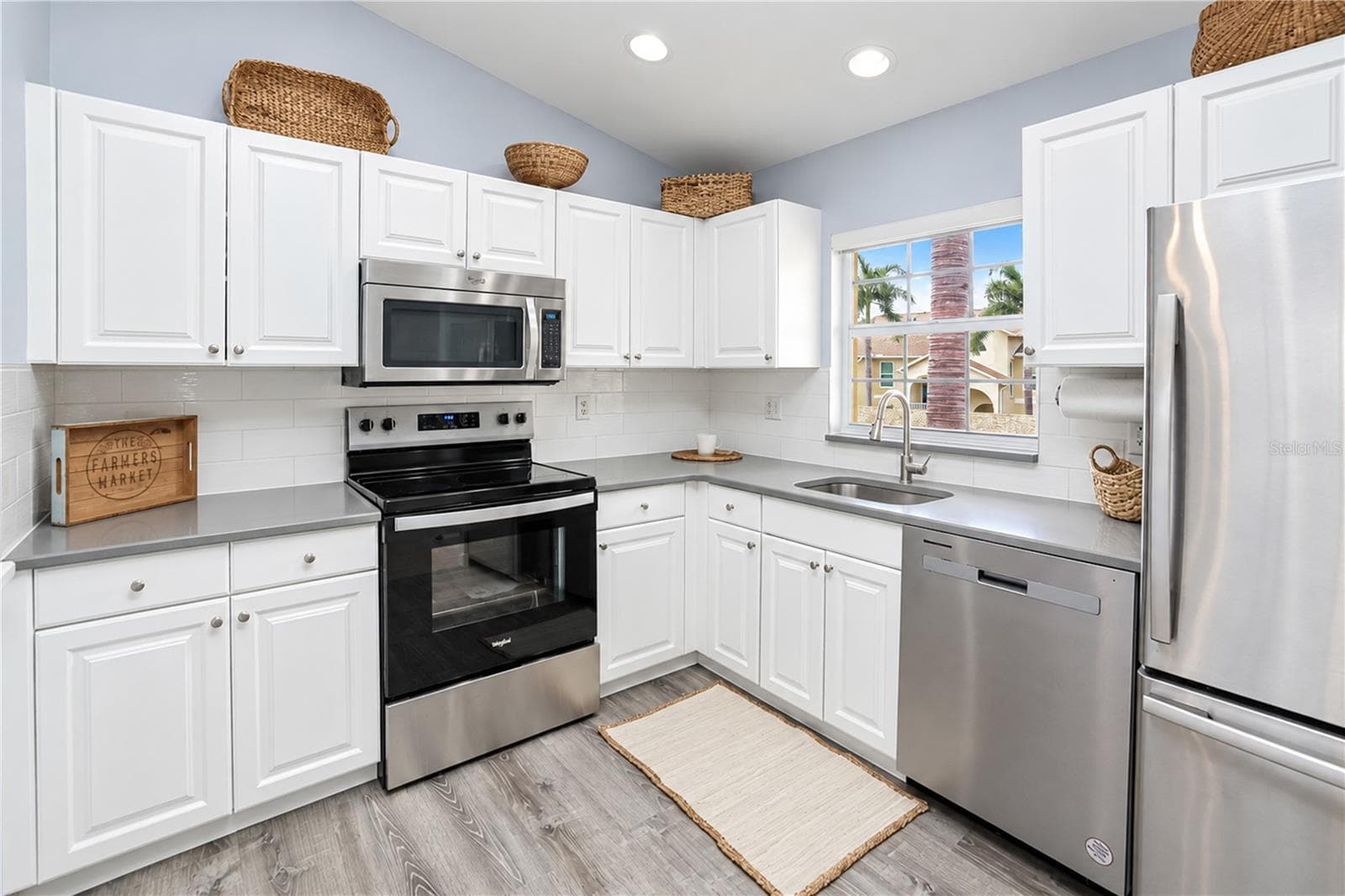 Condominium at 8389 WINGATE DR #2320, SARASOTA, photo 10 of 42