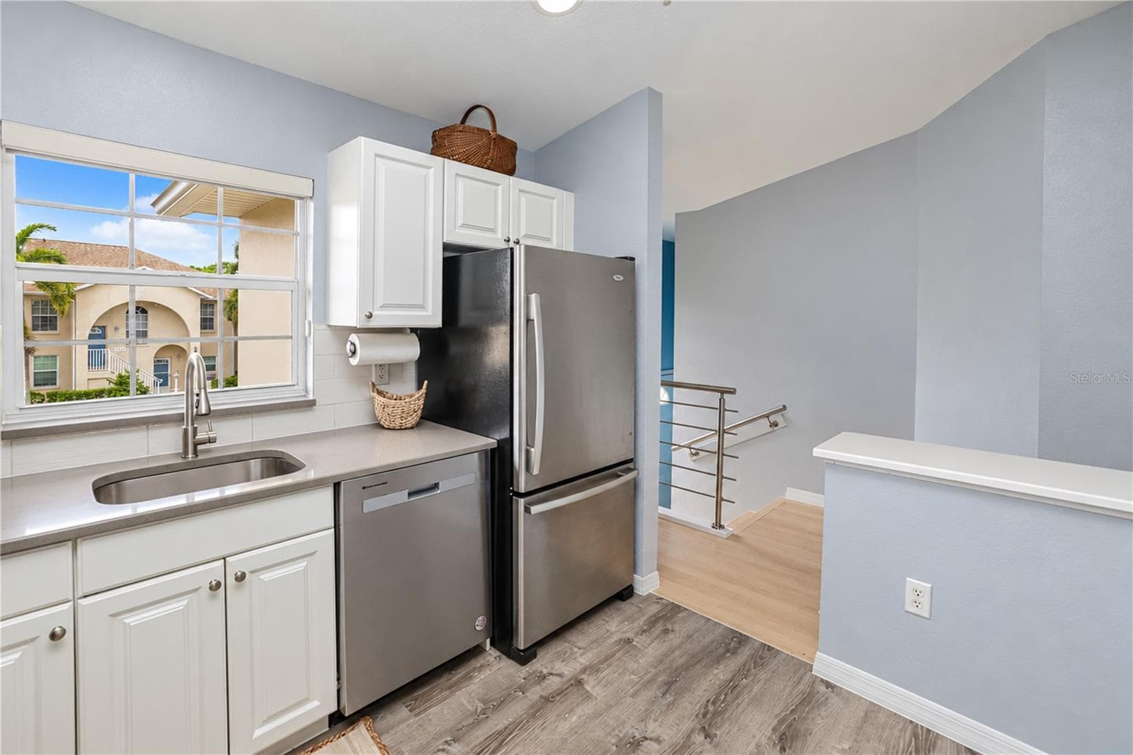 Condominium at 8389 WINGATE DR #2320, SARASOTA, photo 11 of 42