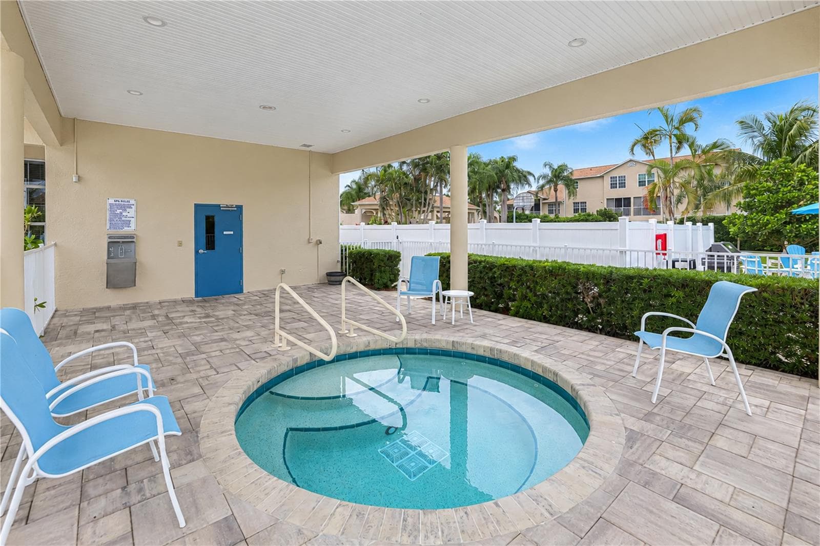 Condominium at 8389 WINGATE DR #2320, SARASOTA, photo 25 of 42