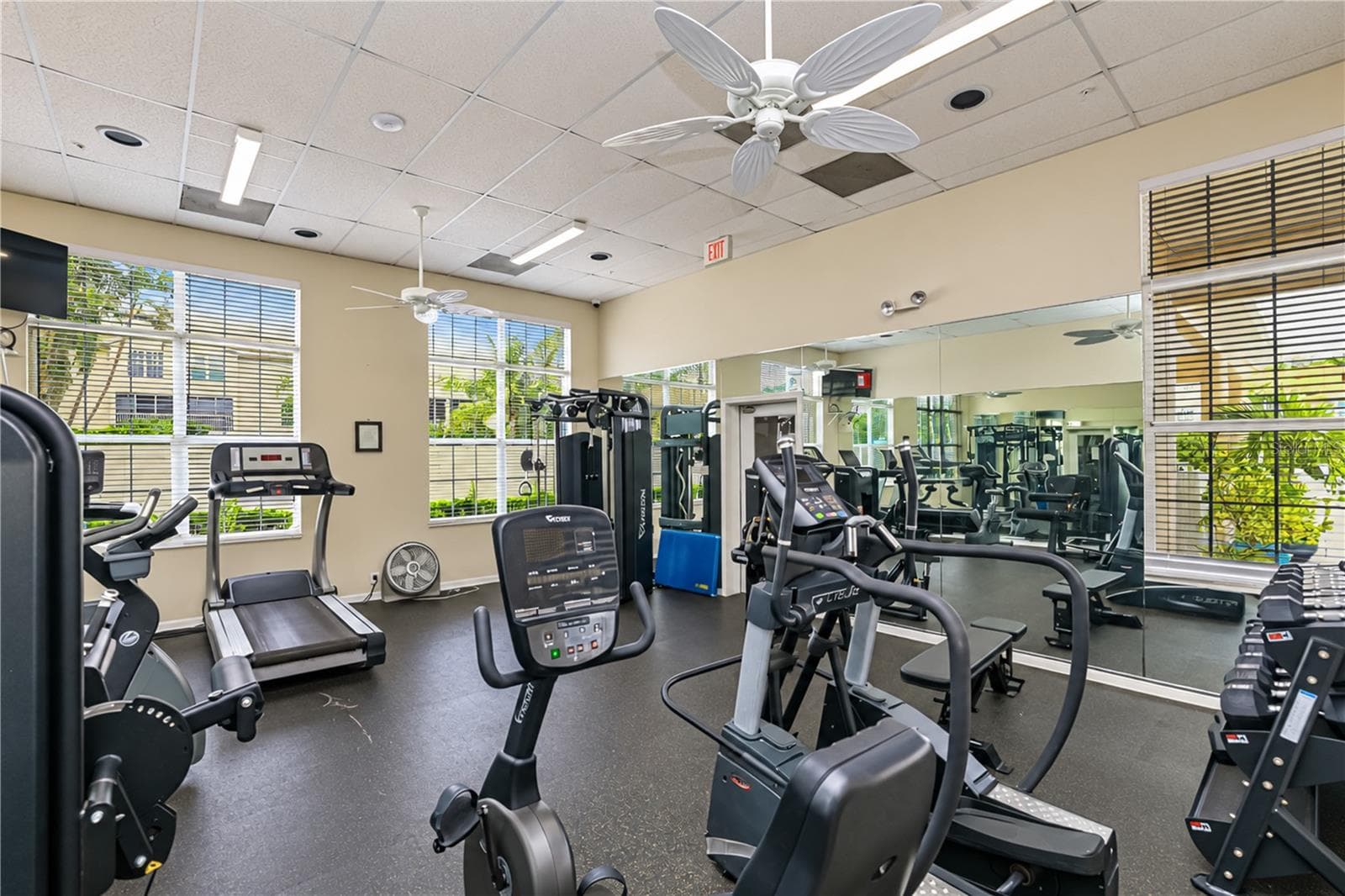 Condominium at 8389 WINGATE DR #2320, SARASOTA, photo 27 of 42
