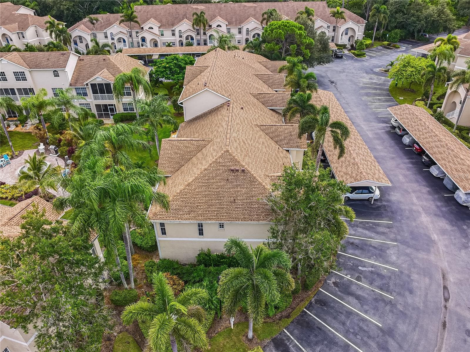 Condominium at 8389 WINGATE DR #2320, SARASOTA, photo 31 of 42
