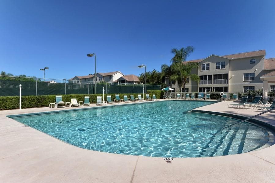 Condominium at 8389 WINGATE DR #2320, SARASOTA, photo 33 of 42