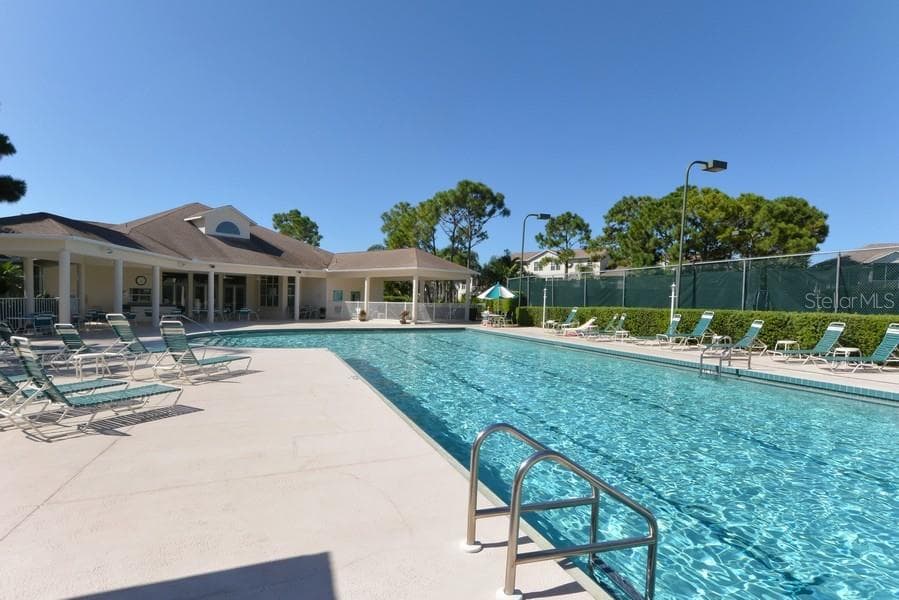 Condominium at 8389 WINGATE DR #2320, SARASOTA, photo 37 of 42