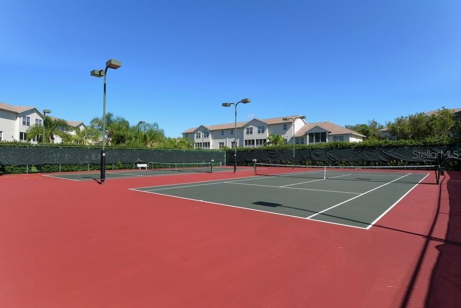 Condominium at 8389 WINGATE DR #2320, SARASOTA, photo 39 of 42