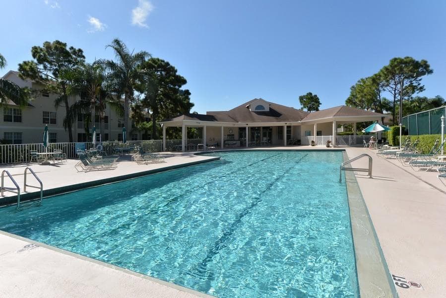 Condominium at 8389 WINGATE DR #2320, SARASOTA, photo 40 of 42