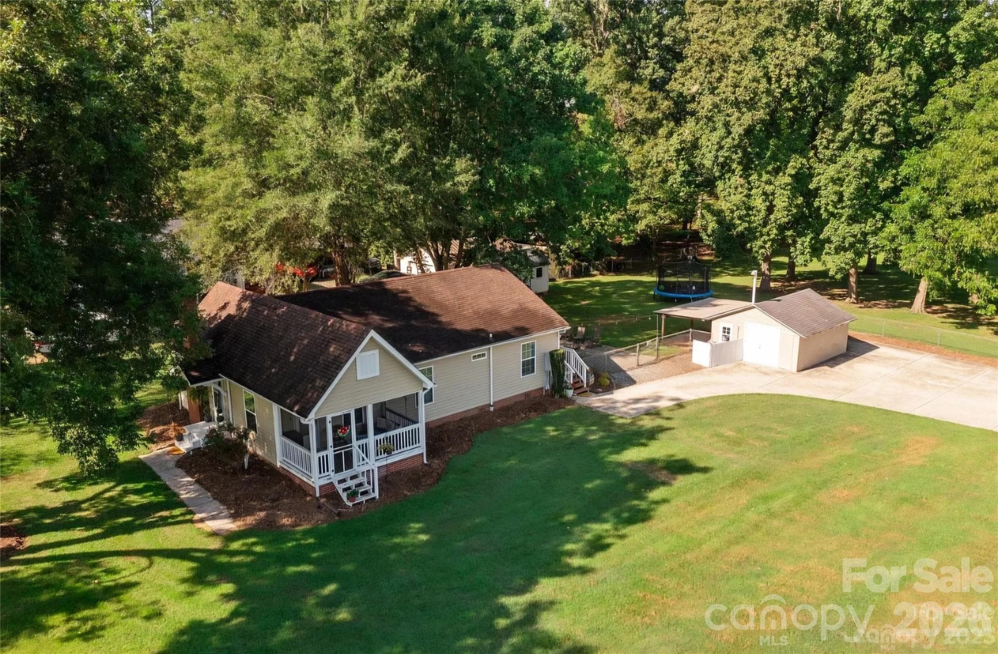 555 Palmer Road