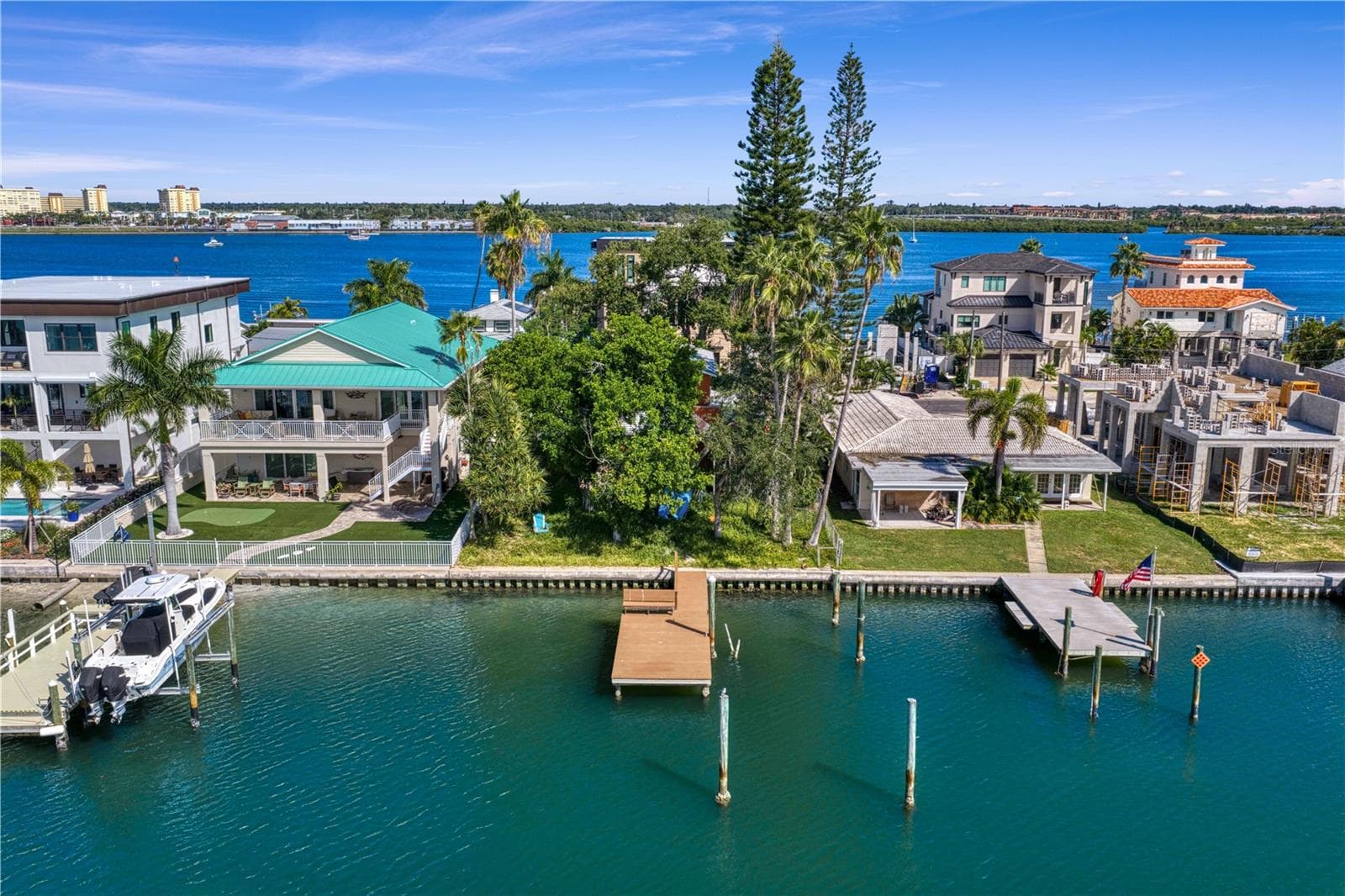 Land at 835 BAY POINT DR, MADEIRA BEACH, photo 15 of 66