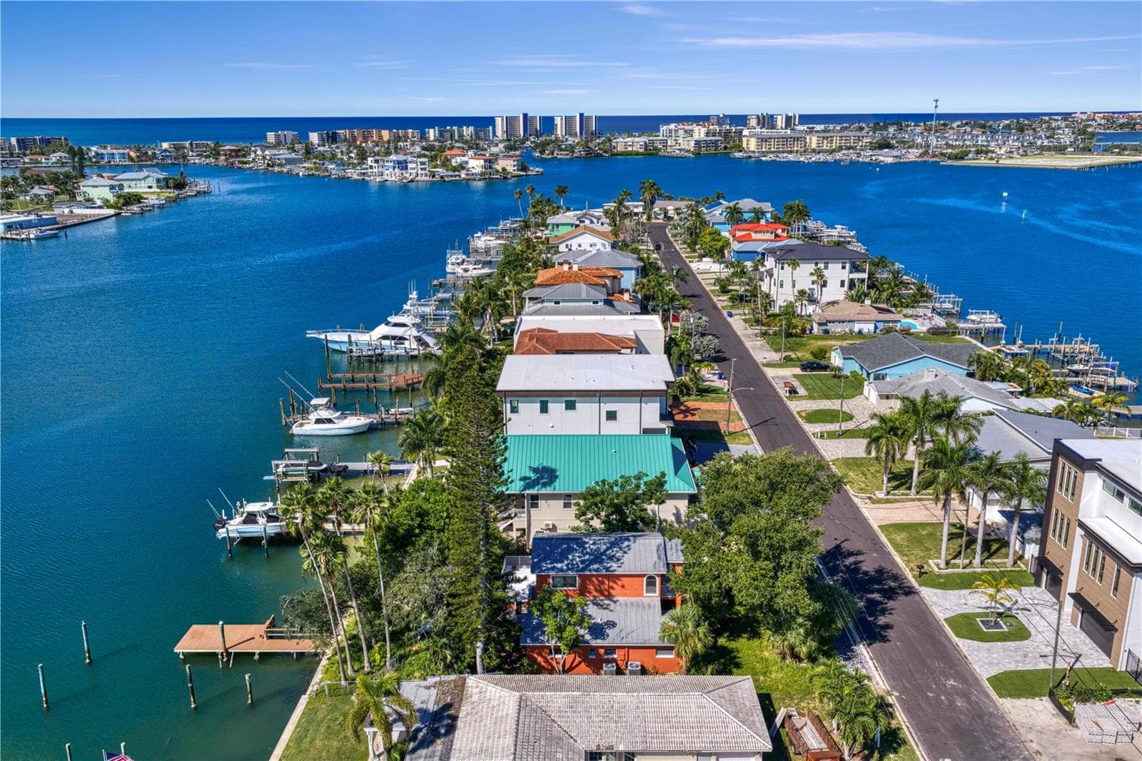 Land at 835 BAY POINT DR, MADEIRA BEACH, photo 19 of 66