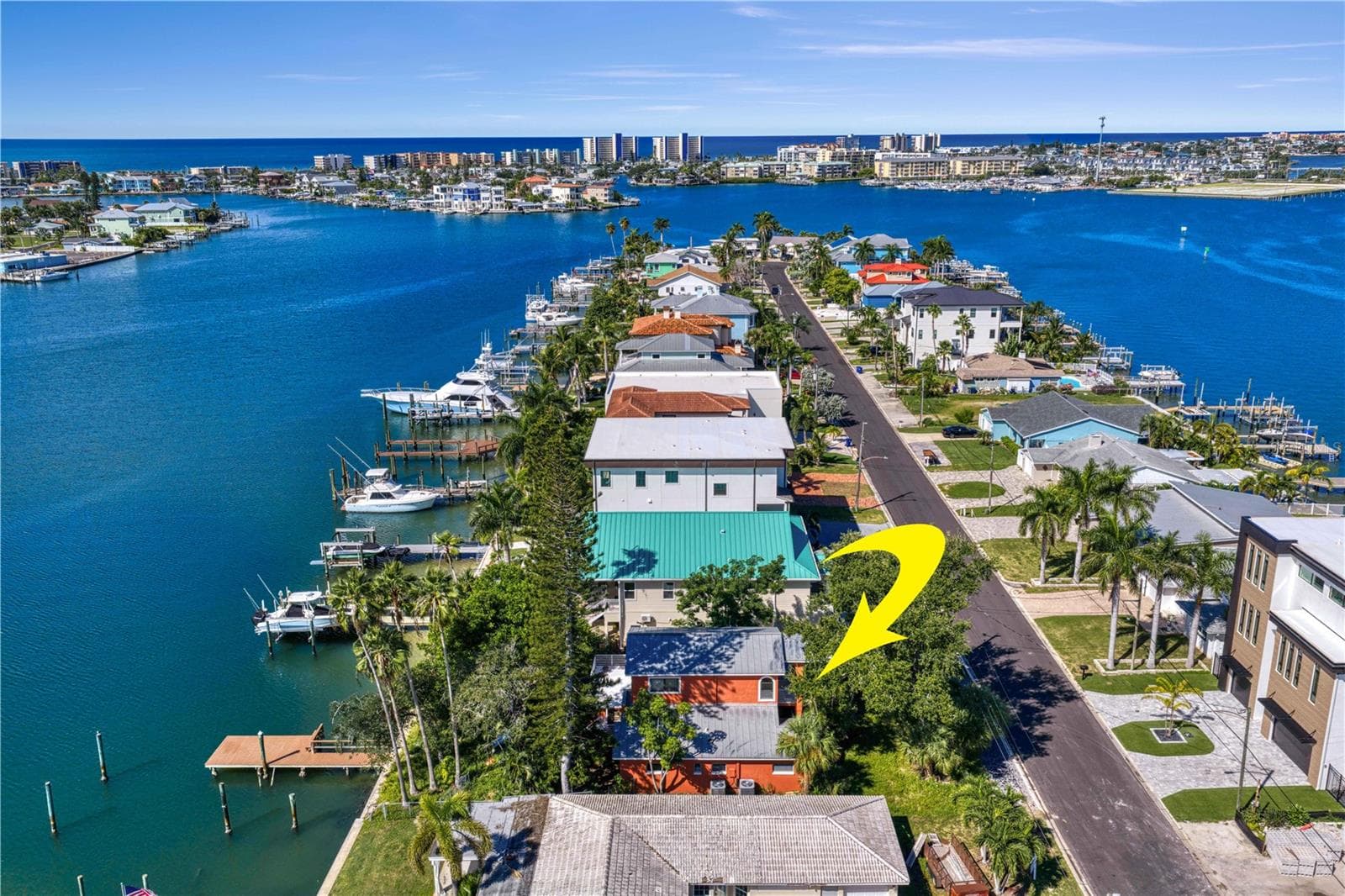 Land at 835 BAY POINT DR, MADEIRA BEACH, photo 20 of 66