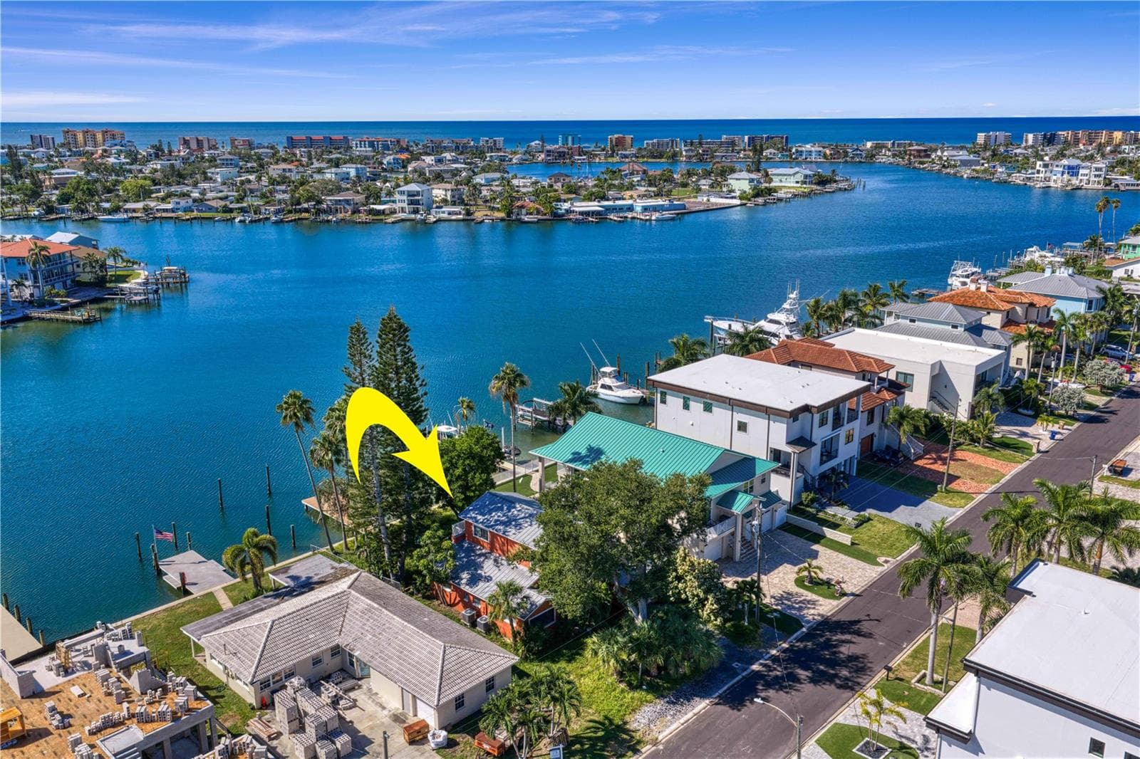 Land at 835 BAY POINT DR, MADEIRA BEACH, photo 22 of 66