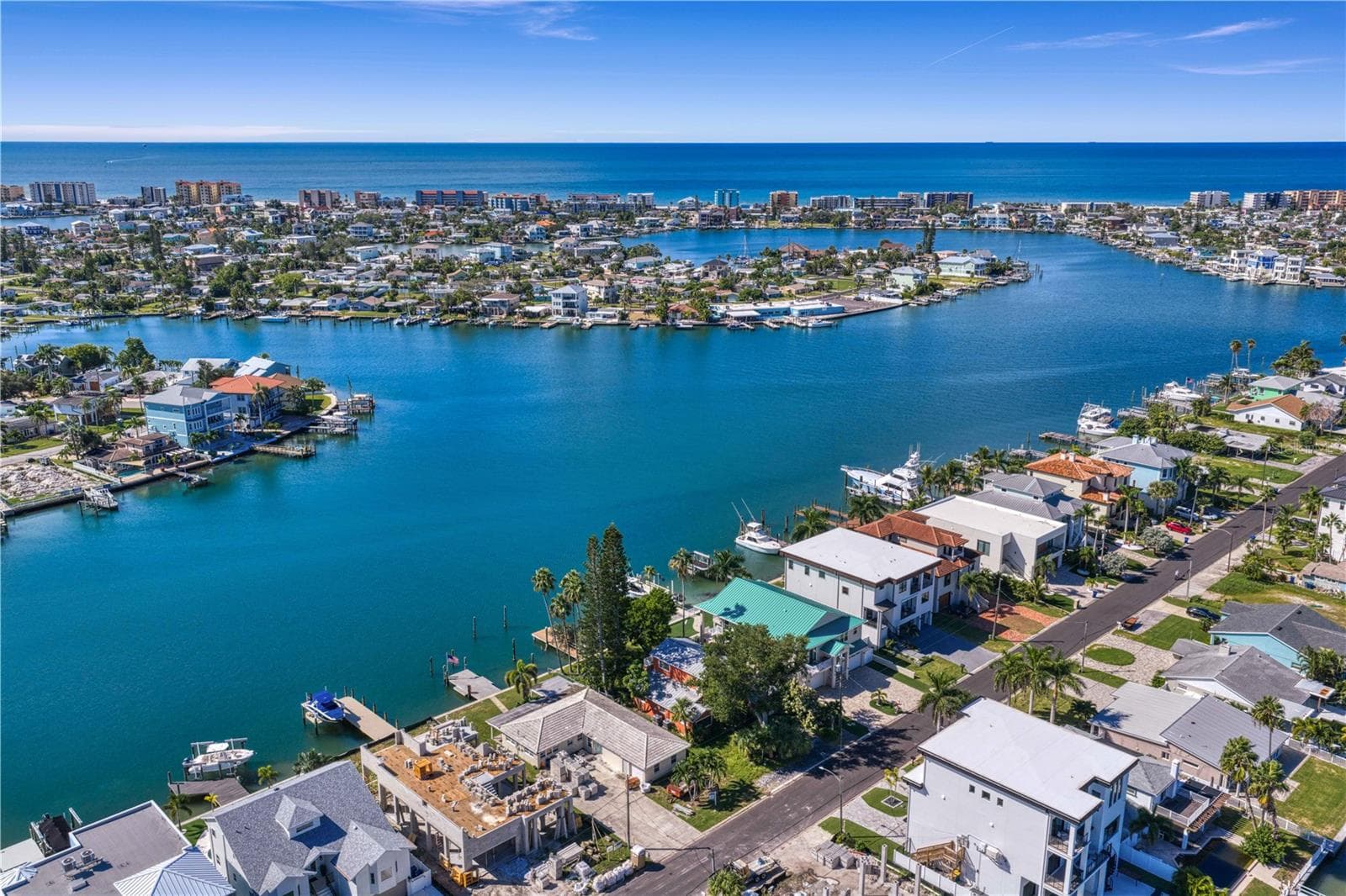 Land at 835 BAY POINT DR, MADEIRA BEACH, photo 23 of 66
