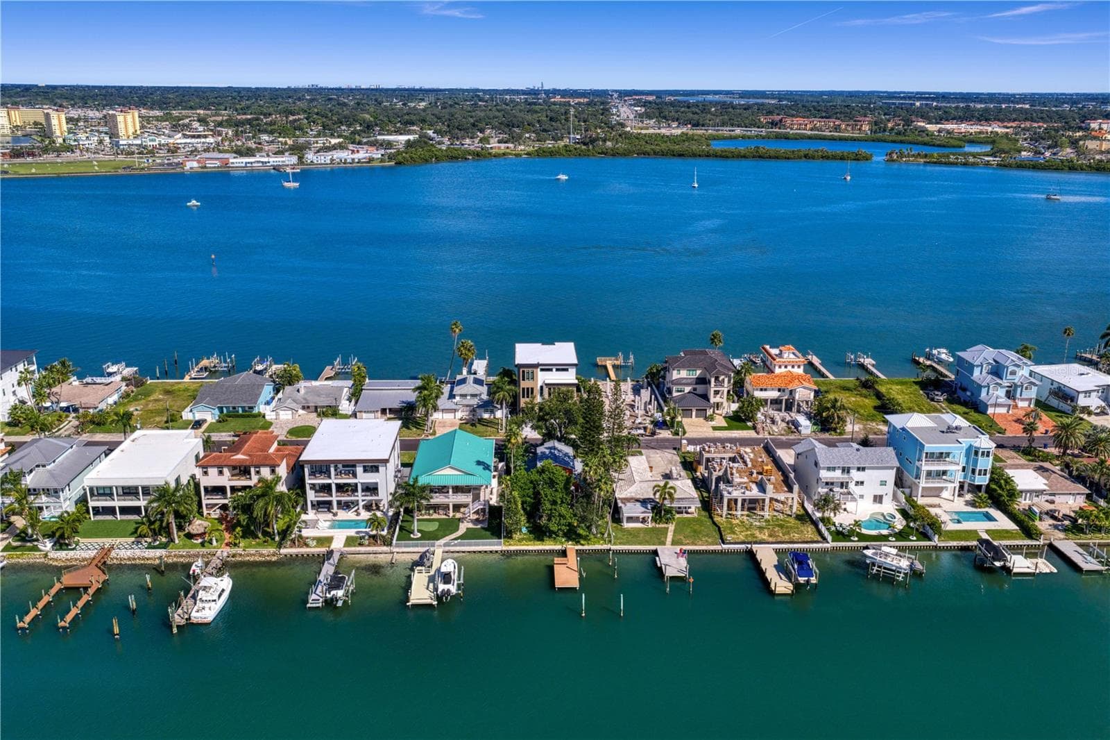 Land at 835 BAY POINT DR, MADEIRA BEACH, photo 32 of 66