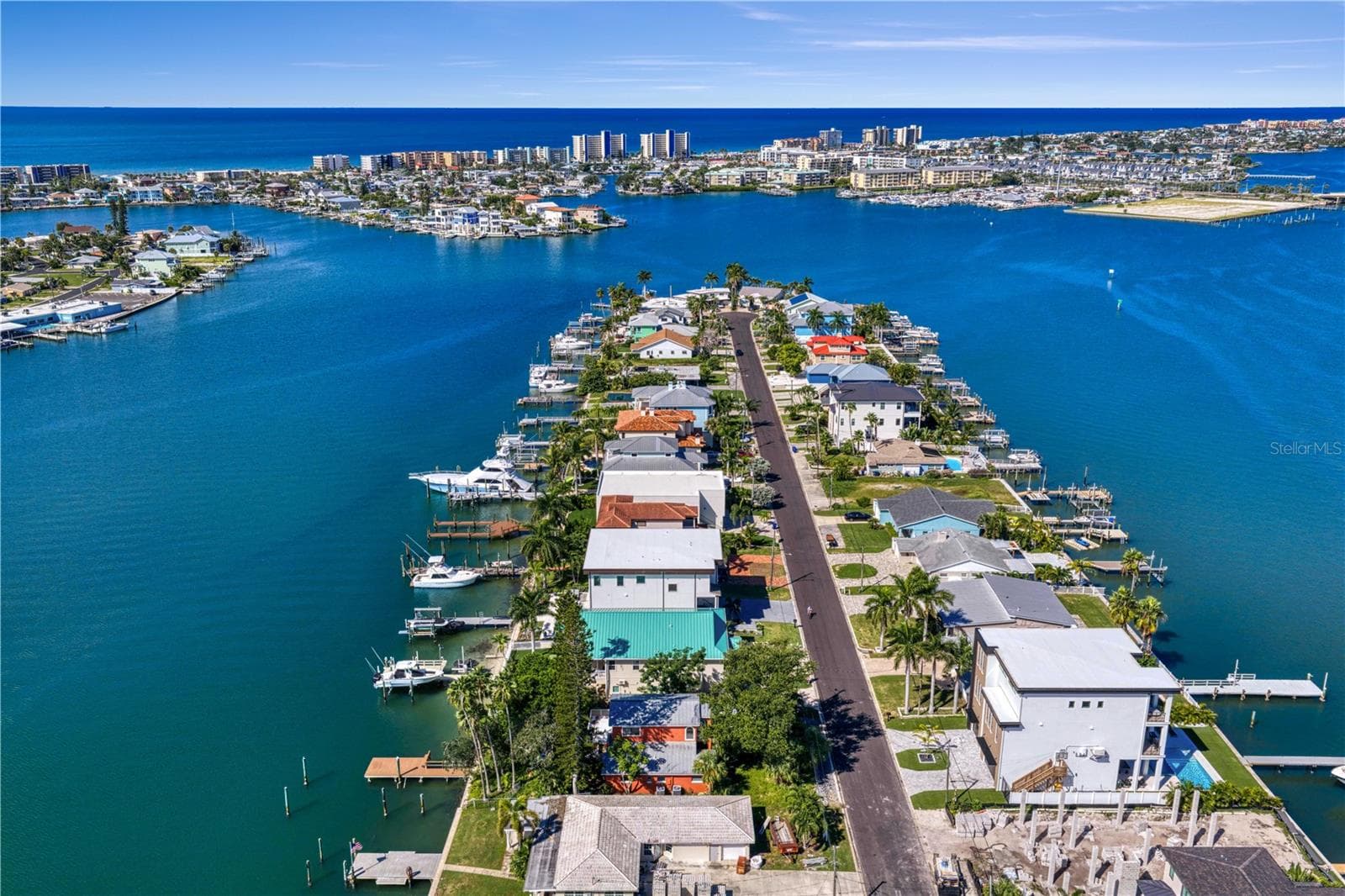 Land at 835 BAY POINT DR, MADEIRA BEACH, photo 34 of 66