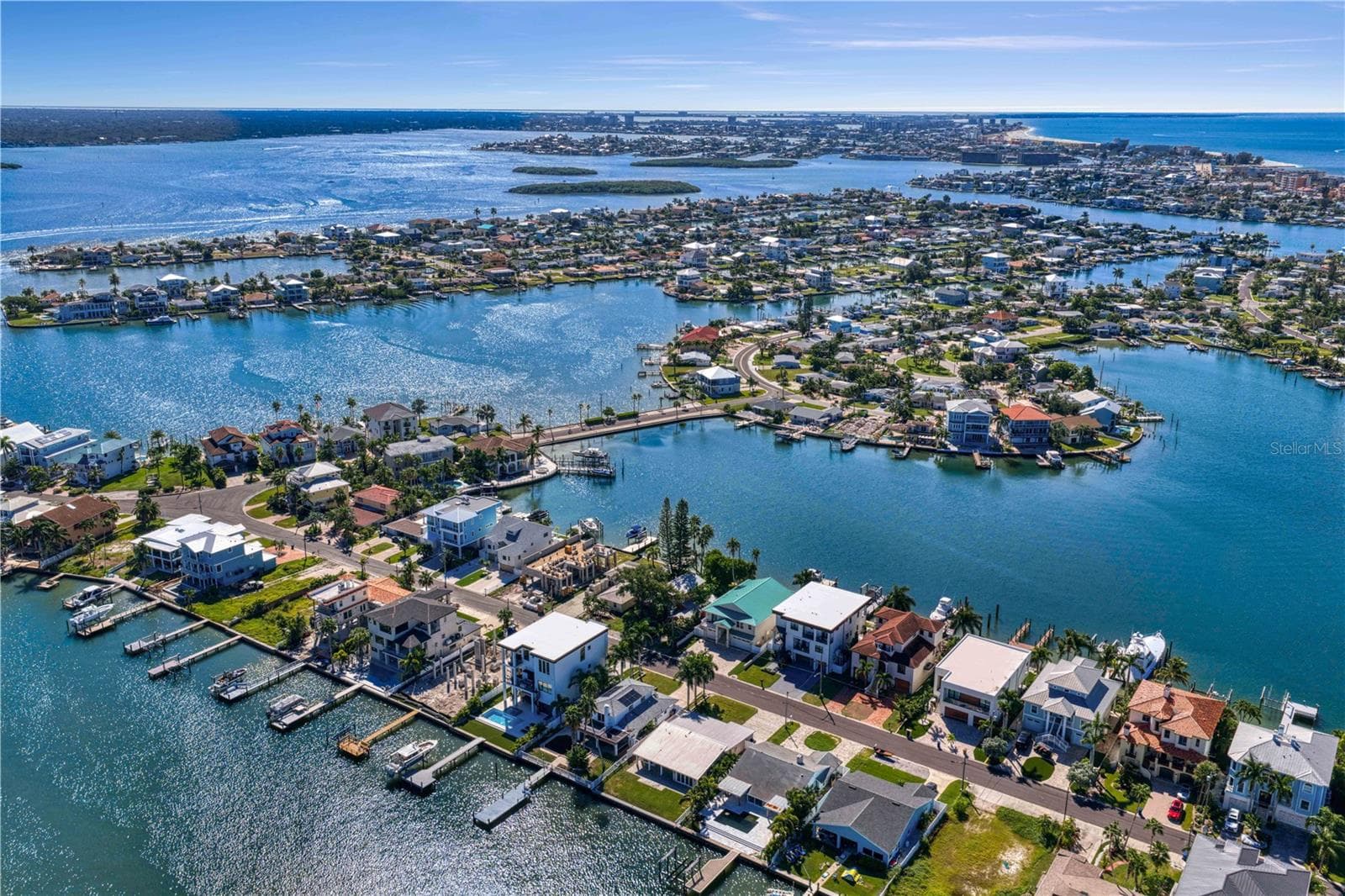 Land at 835 BAY POINT DR, MADEIRA BEACH, photo 38 of 66