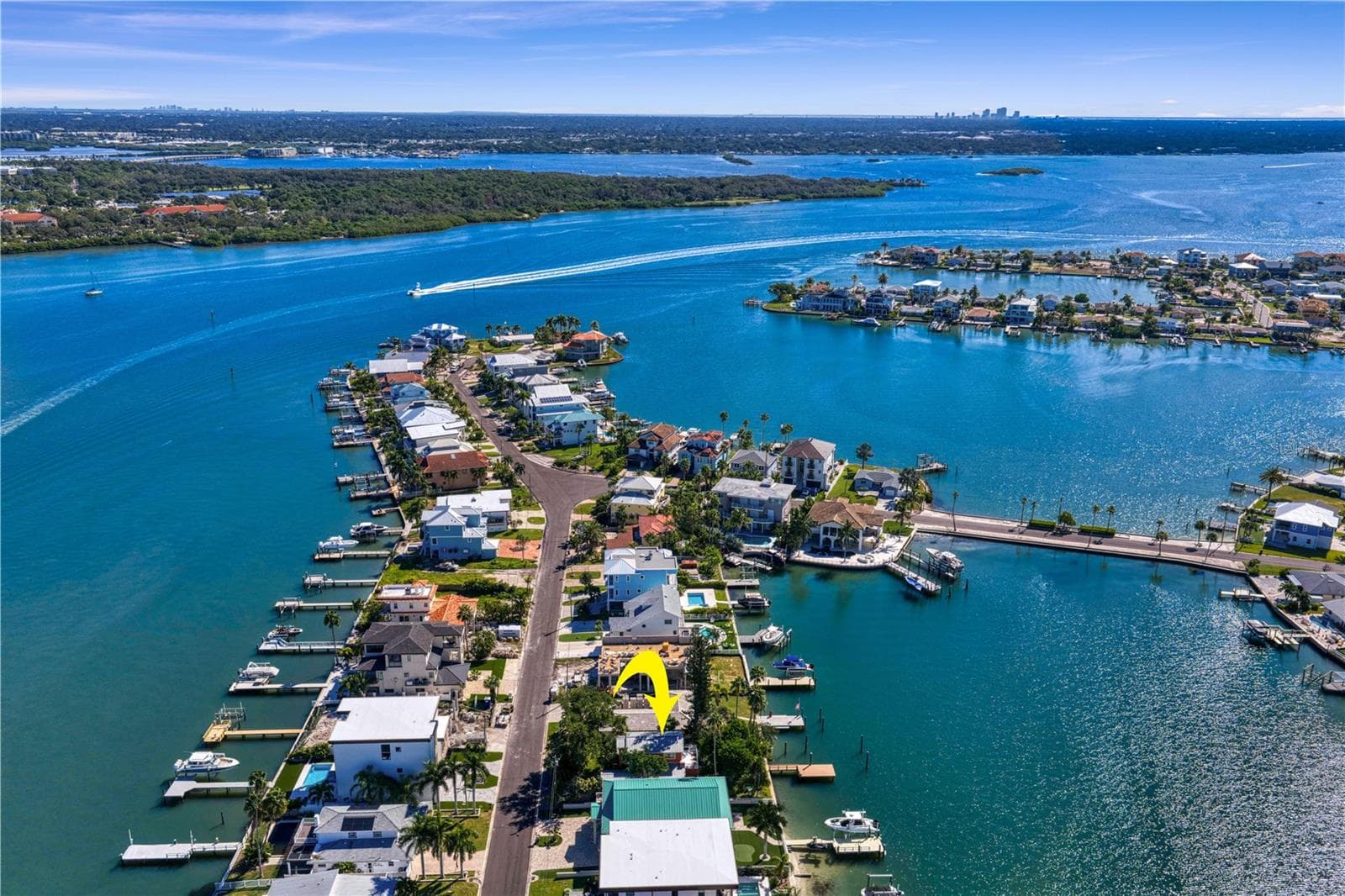 Land at 835 BAY POINT DR, MADEIRA BEACH, photo 40 of 66