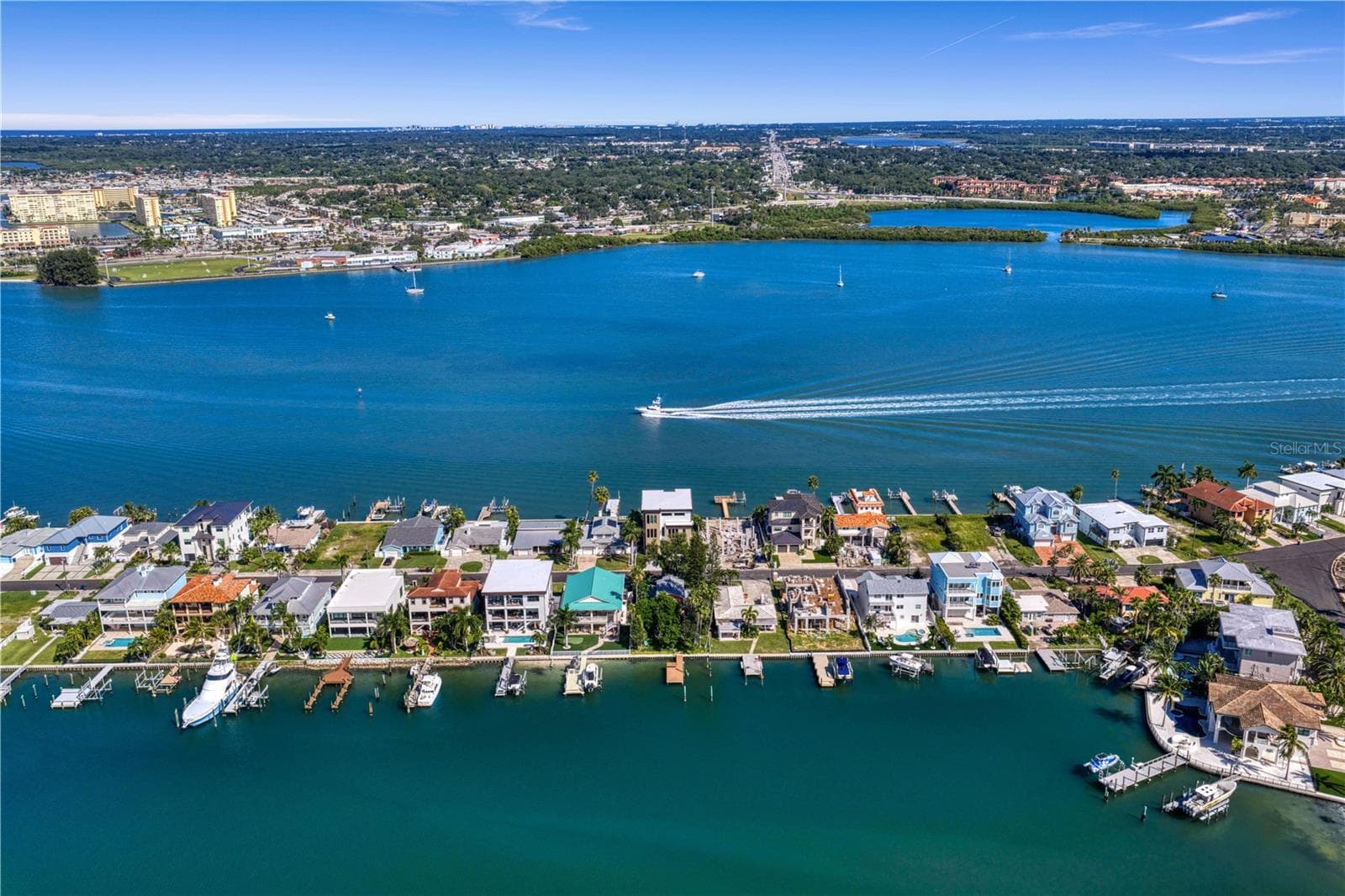 Land at 835 BAY POINT DR, MADEIRA BEACH, photo 43 of 66