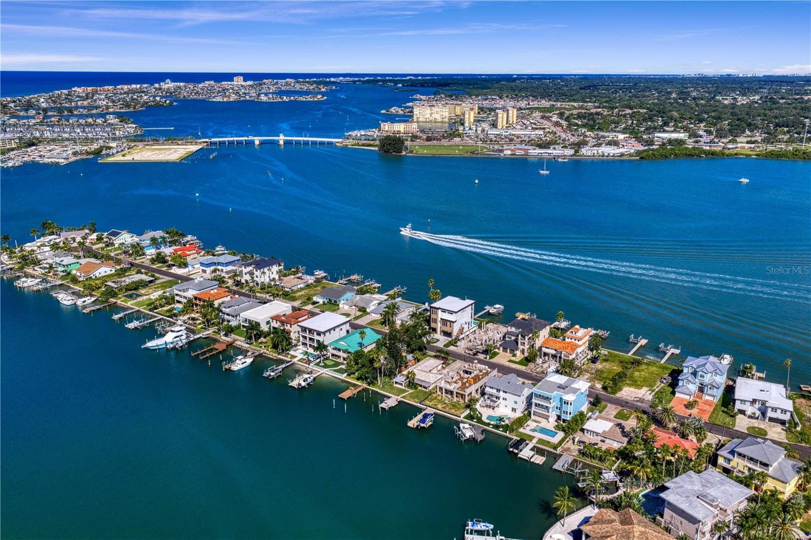 Land at 835 BAY POINT DR, MADEIRA BEACH, photo 44 of 66