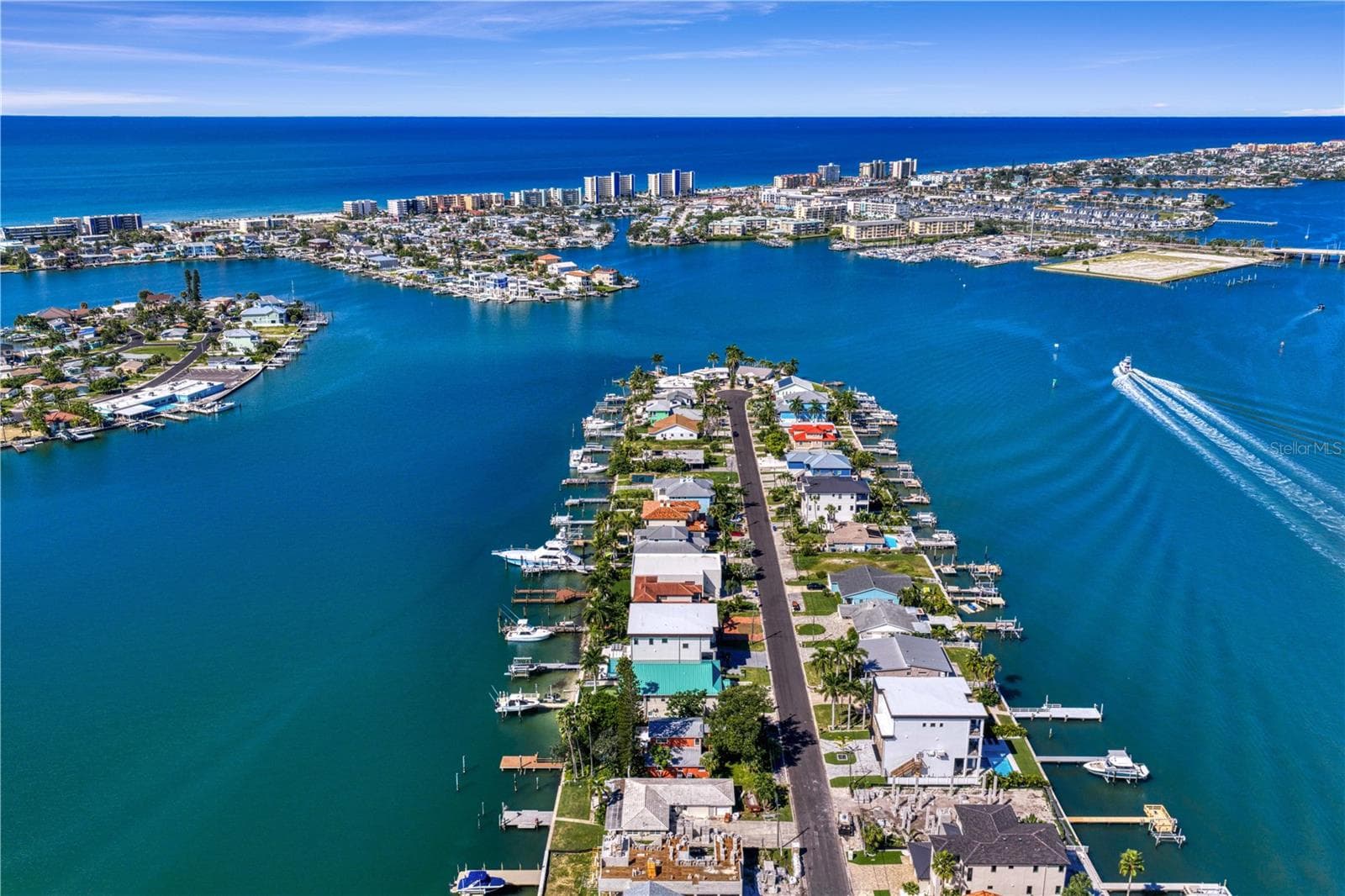 Land at 835 BAY POINT DR, MADEIRA BEACH, photo 45 of 66