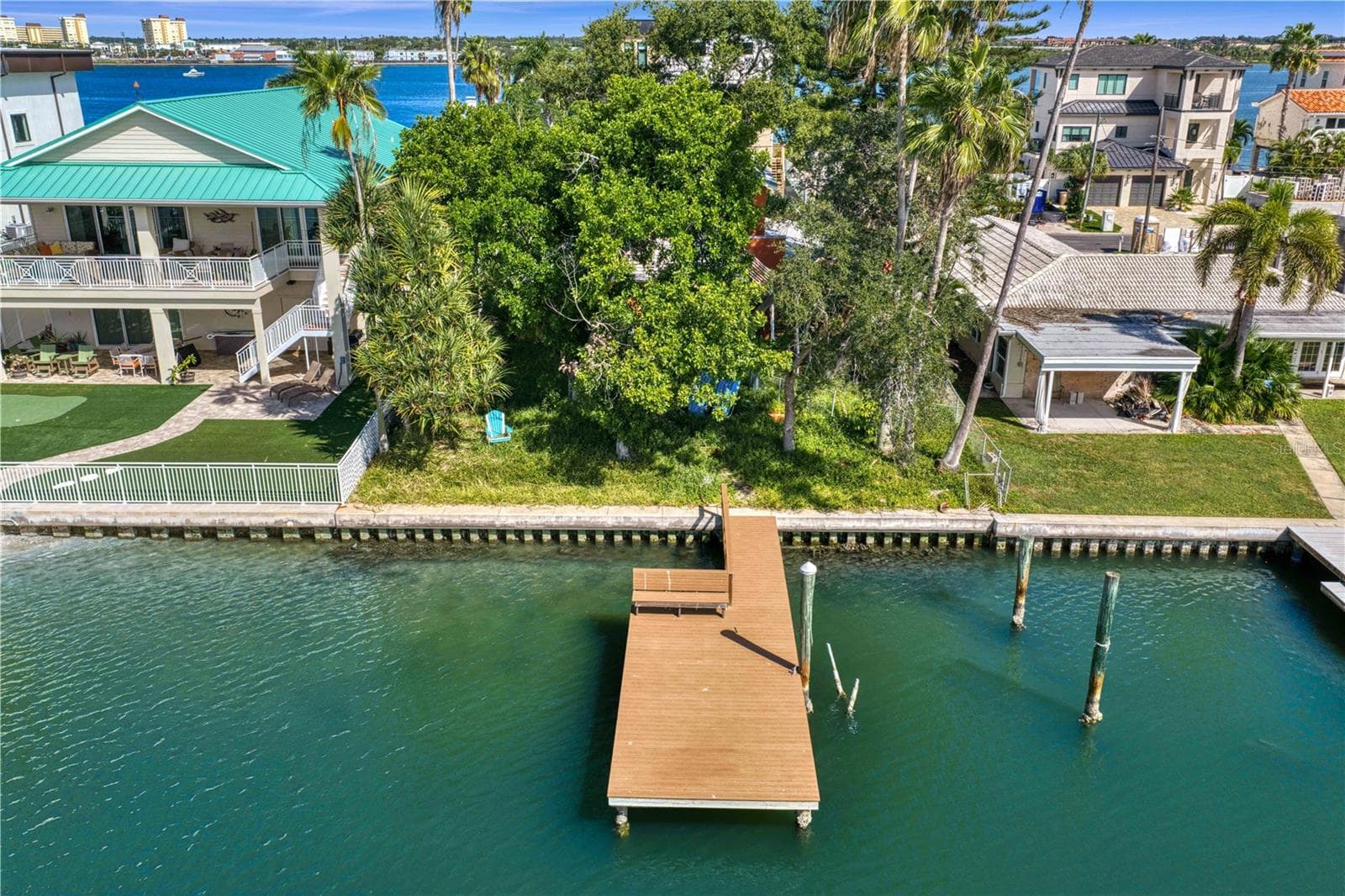 Land at 835 BAY POINT DR, MADEIRA BEACH, photo 51 of 66