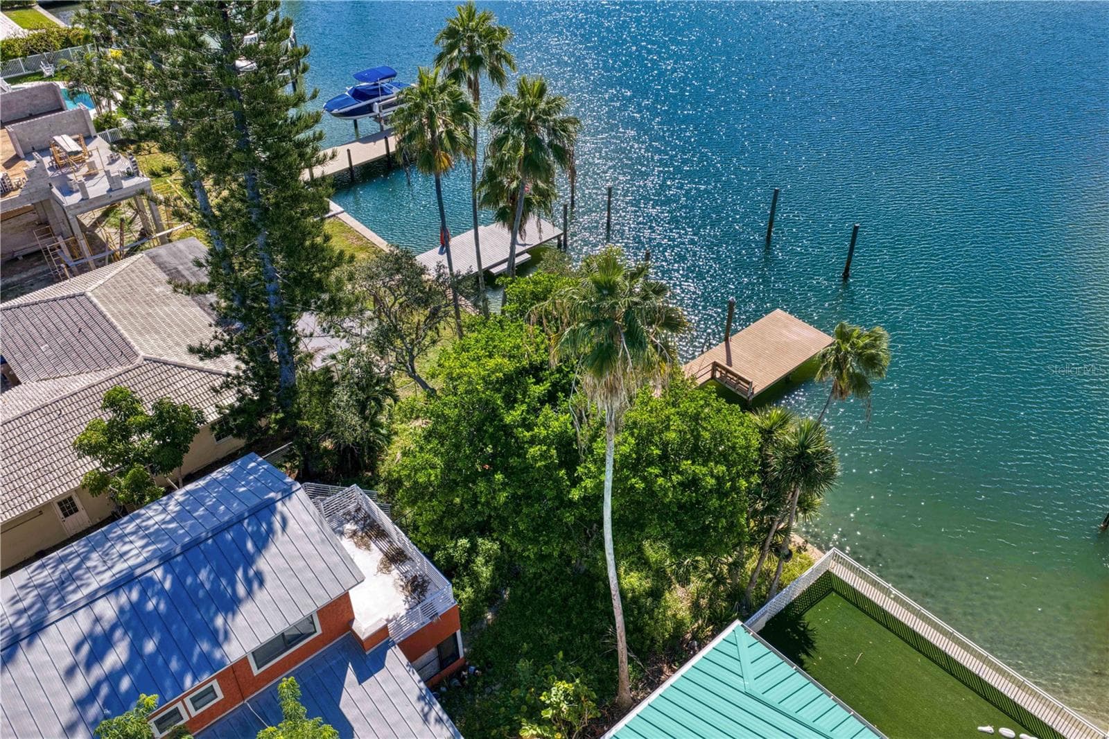 Land at 835 BAY POINT DR, MADEIRA BEACH, photo 54 of 66