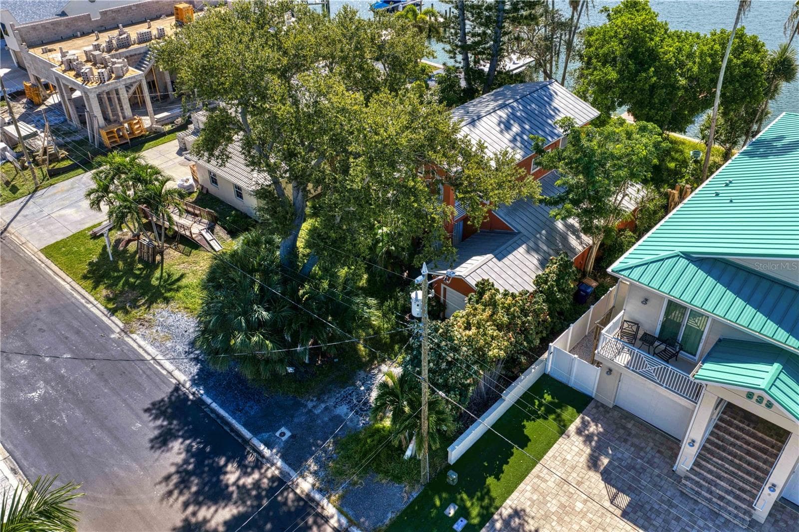 Land at 835 BAY POINT DR, MADEIRA BEACH, photo 55 of 66