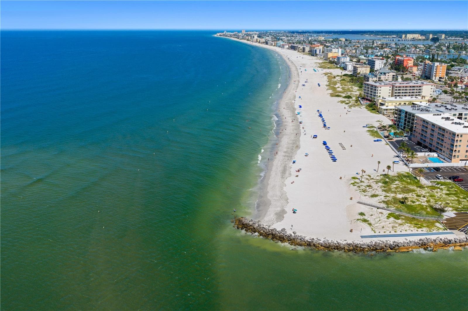 Land at 835 BAY POINT DR, MADEIRA BEACH, photo 60 of 66