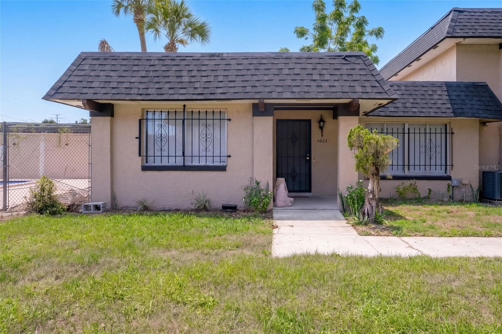 Condominium at 5423 BROOKSWOOD WAY #801, ORLANDO, photo 2 of 20