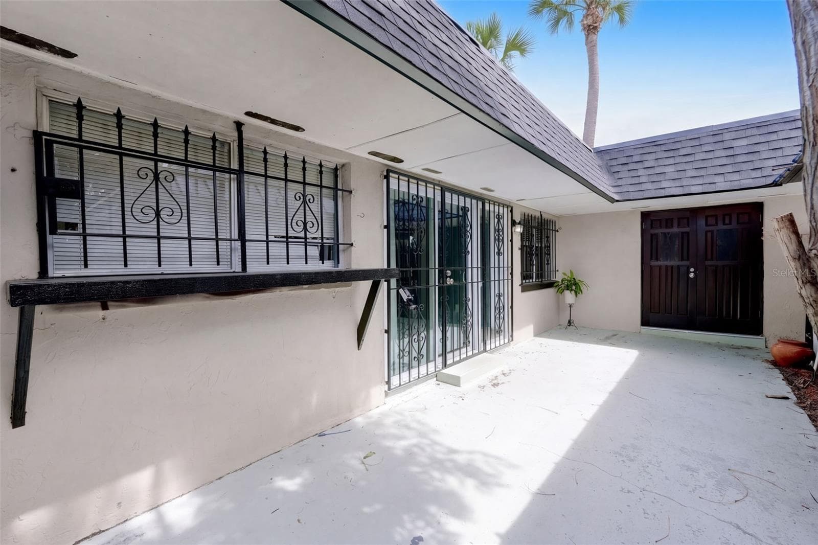 Condominium at 5423 BROOKSWOOD WAY #801, ORLANDO, photo 17 of 20