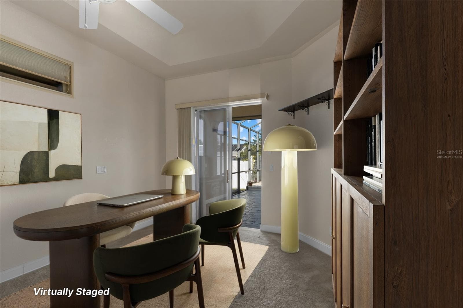 Virtually Staged - 1935 SE 26TH ST, CAPE CORAL