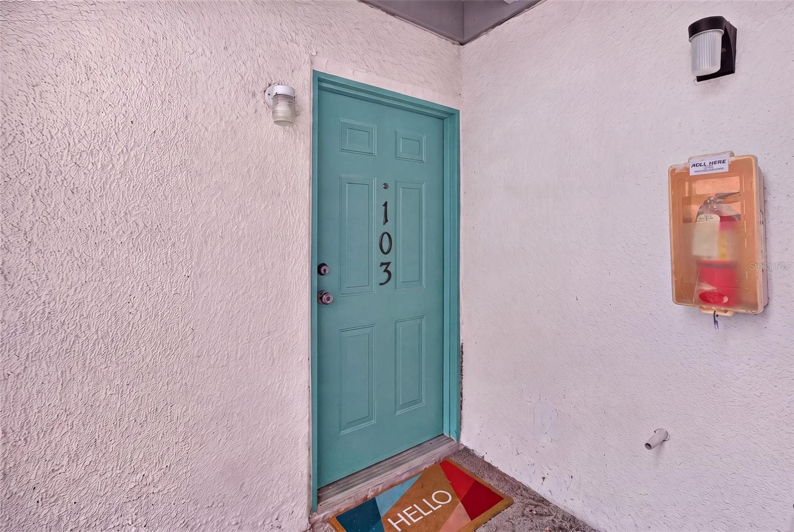 Condominium at 876 116TH AVE N #103, ST PETERSBURG, photo 2 of 27