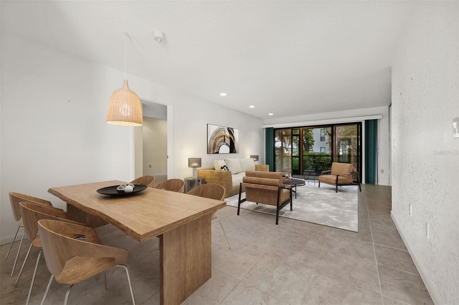 Condominium at 1657 BROOKHOUSE CIR #152, SARASOTA, photo 9 of 62