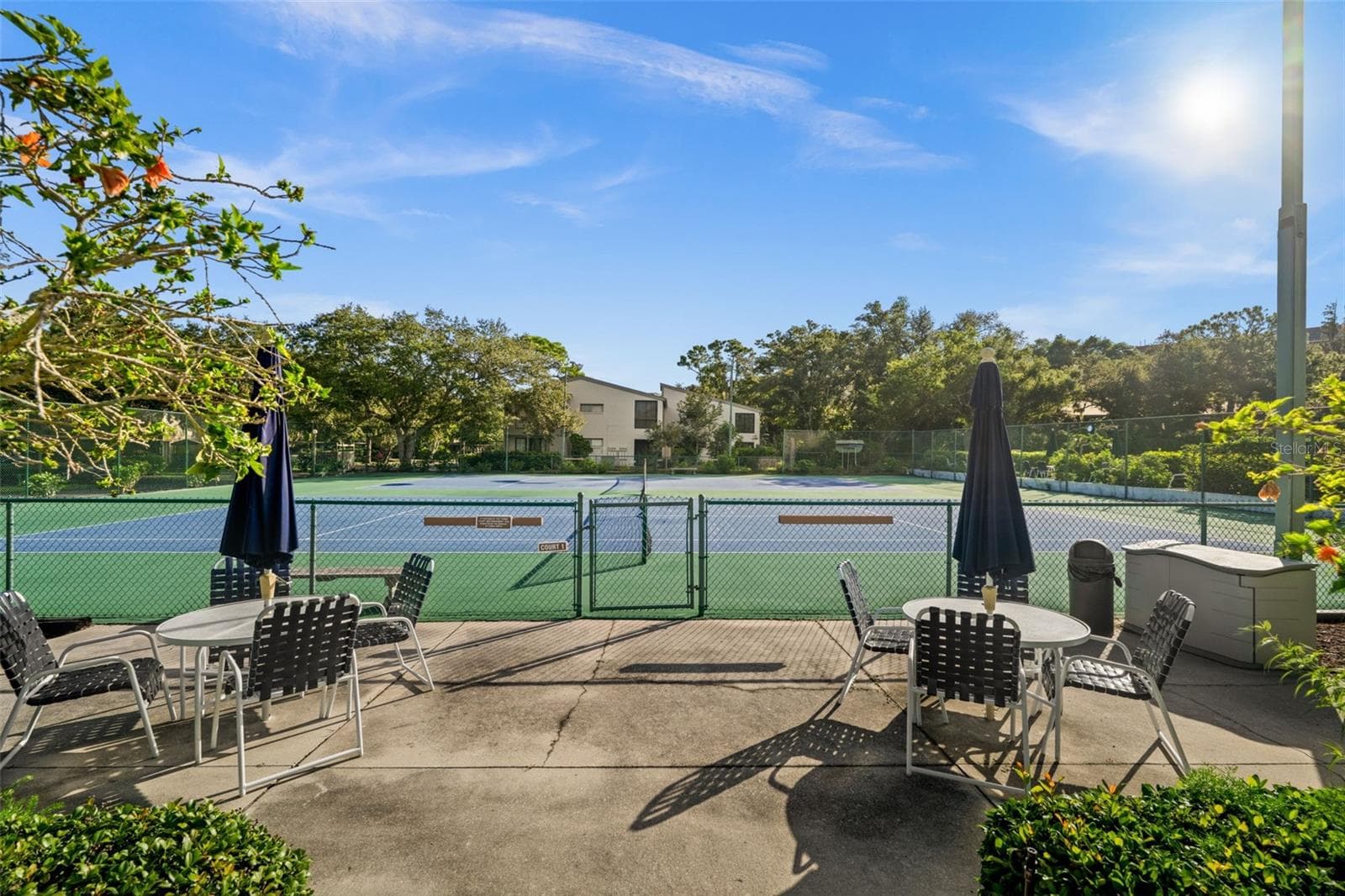 Condominium at 1657 BROOKHOUSE CIR #152, SARASOTA, photo 36 of 62