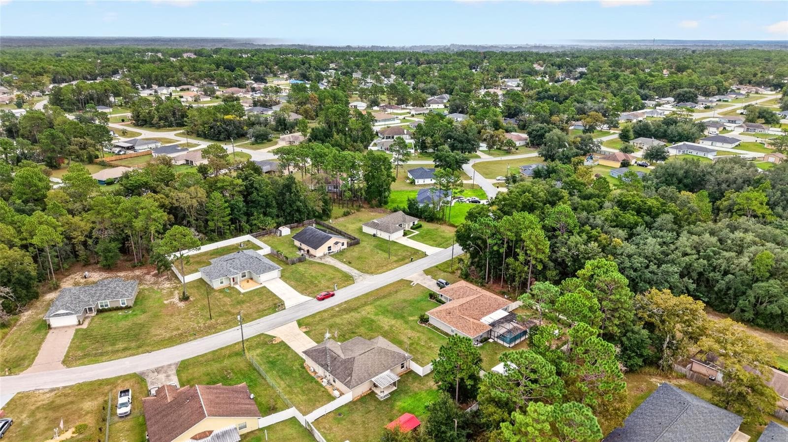 Single Family Residence at 7009 HEMLOCK CRSE, OCALA, photo 51 of 54