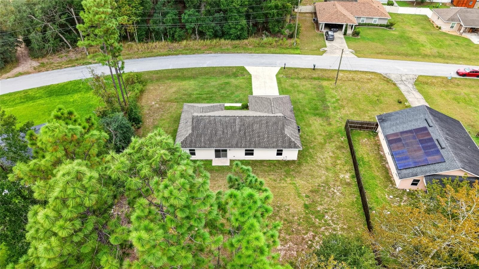 Single Family Residence at 7009 HEMLOCK CRSE, OCALA, photo 54 of 54